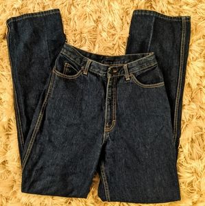 Classic 80s vintage Calvins